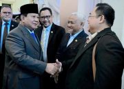 Anton Timbang Pastikan Kadin Sultra Beri Dukungan Penuh untuk Retret Kadin di Akmil