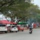 LPSM Sultra Beri Catatan: Pemkot Kendari Diminta Tertibkan Pedagang di Bypass Teluk