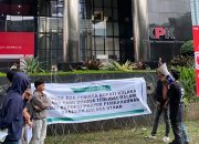 Ampuh Sultra Desak KPK Supervisi Kasus Korupsi Pembangunan Bandara Kolaka Utara