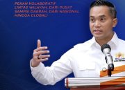 Retret di Lembah Tidar, Kadin Siapkan Pengusaha Hadapi Tantangan Global