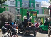 Kemenag Sulawesi Tenggara Didesak Segera Bayar Retensi Proyek Asrama Haji