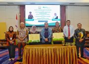 Wali Kota Kendari Hadiri Penandatanganan MoU BPJS Ketenagakerjaan dan Kejaksaan se-Sultra: Dorong Perlindungan Pekerja Lebih Luas
