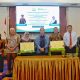 Wali Kota Kendari Hadiri Penandatanganan MoU BPJS Ketenagakerjaan dan Kejaksaan se-Sultra: Dorong Perlindungan Pekerja Lebih Luas