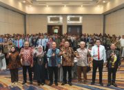 Penandatanganan MoU, Kolaborasi Strategis Kejaksaan Sultra dan BPJS Ketenagakerjaan