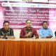MoU OJK Sultra Jamin Pasar dan Pembiayaan Kakao Petani Konawe Selatan
