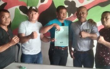 Jelang Constatering Kawasan Tapak Kuda, Eks Perwira Polisi Legowo dan Ajak Warga Patuh pada Supremasi Hukum