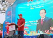 QRIS Jelajahi Budaya Indonesia, BI Sultra Dorong Inklusi Keuangan dan Budaya di Era Digital