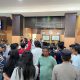 Kuasa Khusus Kopperson Kembali Sambangi PN Kendari, Tuntut Kepastian Konstatering 20 Oktober