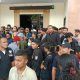 Dihadapan Kuasa Khusus Kopperson, Plh PN Kendari Pastikan Tidak ada Pembatalan Konstatering: Bakal Dijadwal Ulang
