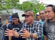 PN Kendari Sukses Laksanakan Konstatering Lahan Kopperson di Area Tapak Kuda