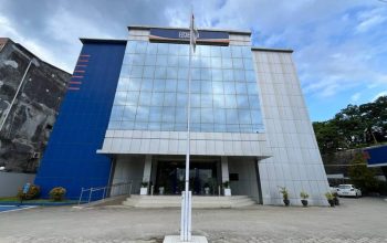 Perhatian Serius BRI Atas Laporan Hilangnya Dokumen Agunan di Unit Pasar Sentral Kendari