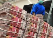 Selama Ramadhan dan Idul Fitri Sebanyak Rp1,2 Triliun Diedarkan Bank Indonesia Sultra
