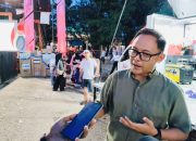 OJK Sultra Optimis Target Nasional 91 Persen Bisa Tercapai Pada Desember 2025