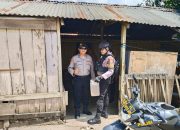 Polresta Kendari Amankan Puluhan Liter Miras Tradisional Tak Berizin