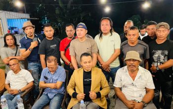 Kuasa Hukum Kopperson Abdul Rahman Ajukan Permohonan Eksekusi Hotel Zahra dan RS Aliyah