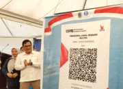 Tren QRIS Tumbuh Positif, BI Sultra Catat Volume Transaksi Sudah Mencapai 6.870.400 Dalam Kurun Waktu Januari Hingga April 2025