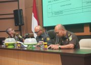 Kejati Sultra Tegaskan Pelanggaran IUP oleh Satgas PKH Tidak Masuk Ranah Pidana