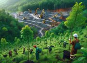 Tepis Isu Tambang Ilegal, PT Masempo Dalle Tegaskan Kepatuhan pada Aturan ESDM