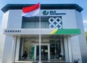 BPJS Ketenagakerjaan Sultra Bayarkan Klaim Rp340,5 Miliar Tahun 2025, JHT Dominasi Sebesar Rp296 Juta