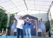 Pemprov Sultra, Bank Indonesia, dan Bank Sultra Bersinergi Dorong Ekonomi Daerah Melalui Ramadan Sultra Fest 2026