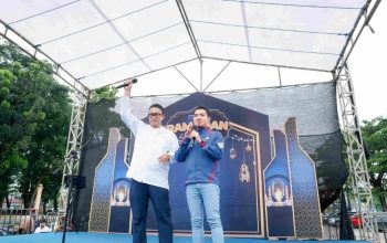 Pemprov Sultra, Bank Indonesia, dan Bank Sultra Bersinergi Dorong Ekonomi Daerah Melalui Ramadan Sultra Fest 2026