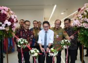 Dorong Pengembangan SDM dan Literasi Keuangan Indonesia Timur, OJK Resmikan Learning Center di Makassar