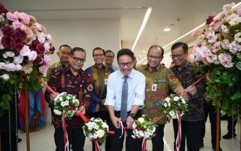 Dorong Pengembangan SDM dan Literasi Keuangan Indonesia Timur, OJK Resmikan Learning Center di Makassar