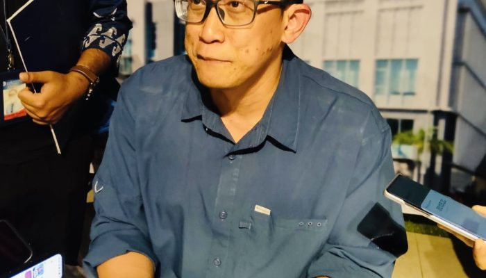 BI Sultra Catat Ekonomi Sultra Tahun 2025 Tumbuh Sebesar 5,79 Persen