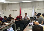 OJK Sultra Genjot Akselarasi Ekonomi diwilayah Pesisir