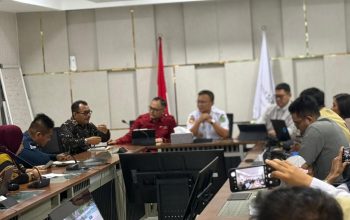 OJK Sultra Genjot Akselarasi Ekonomi diwilayah Pesisir