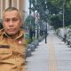 Pedestrian Eks-MTQ Tuntas Dibangun, Kendari Miliki Ruang Publik Representatif