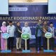 TPID Kota Kendari bersama Bank Indonesia Sultra Launching Program Sinergi Optimal Gerakan Pengendalian Inflasi 2026
