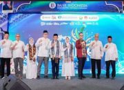 BI Sultra Buka Maimo Sharia Fest 2026, Perkuat Ekonomi dan Keuangan Syariah melalui Pengembangan UMKM