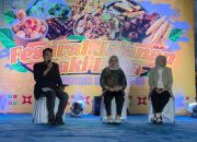 OJK Terus Genjot UMKM Melek Keuangan dan Akses Pembiayaan