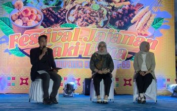 OJK Terus Genjot UMKM Melek Keuangan dan Akses Pembiayaan