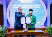 BI Sultra Jadikan Bedah Buku Sebagai Panggung Kolaborasi Lintas Lembaga