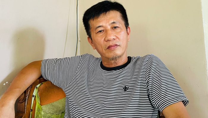 RS Jantung Oputa Yi Koo Diduga Tunggak Pembayaran Bahan Makanan Pasien Hingga Puluhan Juta