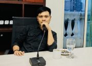 Kapitan Sultra Pertanyakan Kehadiran Bareskrim Polri di Wilayah IUP PT WIN