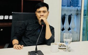 Kapitan Sultra Pertanyakan Kehadiran Bareskrim Polri di Wilayah IUP PT WIN
