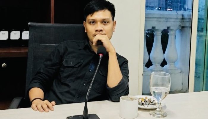 Kapitan Sultra Pertanyakan Kehadiran Bareskrim Polri di Wilayah IUP PT WIN