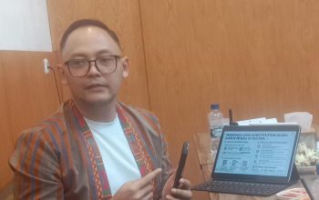 OJK Catat Triwulan I Tahun 2026, Industri Jasa Keuangan Sultra Tumbuh Positif