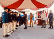 Enam Hari Berlayar, Tim ERB 2026 Sukses Layani Penukaran Uang di Kepulauan Sultra