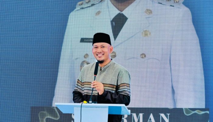 Wawali Sudirman Dukung Penuh Masuknya Investasi Properti di Kendari