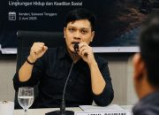 Kapitan Sultra Luruskan Istilah Teknis yang Viral Terkait Penggalian PT WIN