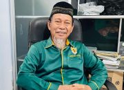 Baznas dan Pemkot Kendari Salurkan Bantuan Modal Usaha Rp195 Juta Untuk UKM