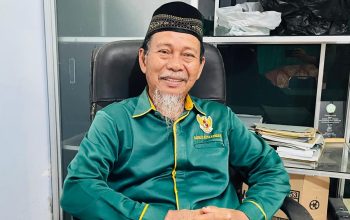Baznas dan Pemkot Kendari Salurkan Bantuan Modal Usaha Rp195 Juta Untuk UKM