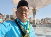 Prof. Azhar Bafadal Tolak Hasil Seleksi Administrasi Pilrek Universitas Halu Oleo