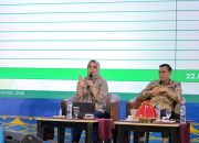 Pemkot Kendari Optimalkan Layanan Call Center 112, Targetkan Penghargaan IGA 2026