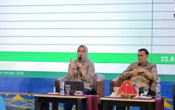 Pemkot Kendari Optimalkan Layanan Call Center 112, Targetkan Penghargaan IGA 2026