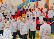Pengurus DPD Tani Merdeka Indonesia Kota Kendari Periode 2026-2031 Resmi Dilantik